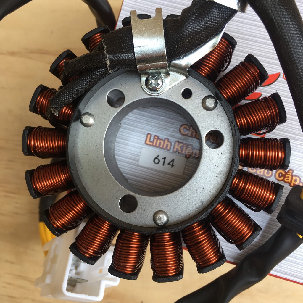 🔥🔥GIÁ CỰC SỐC🔥Cuộn lửa xe máy  xe SH nhập năm 2010