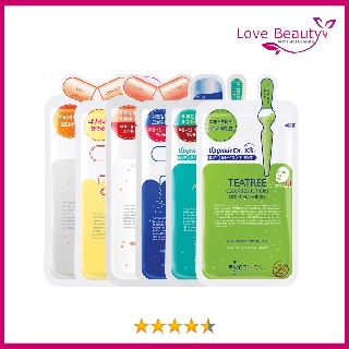 Miếng mặt nạ mediheal essential