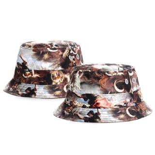 Nón bucket CAYLER&SONS mã 3041