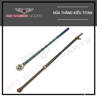 ĐŨA THẮNG TITAN 7 MÀU
