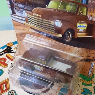 Xe mô hình matchbox 47 chevy - ảnh sản phẩm 5