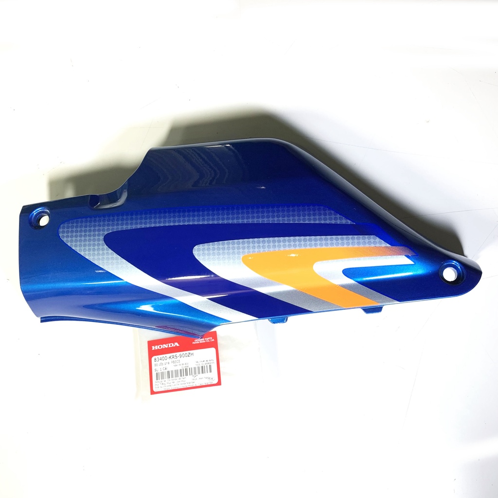 Bộ cốp phải HONDA Wave anpha đời đầu (Tybe4)  QA(83400KRS900ZH)