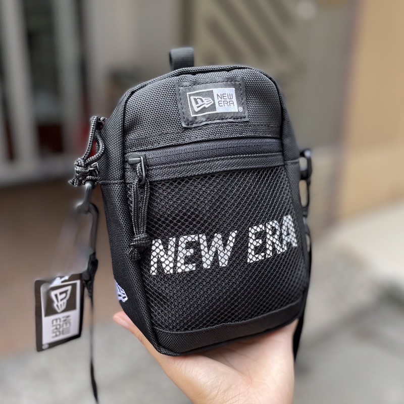 Túi đeo chéo New Era Lớn Và Nhỏ Nhẹ và thời trang