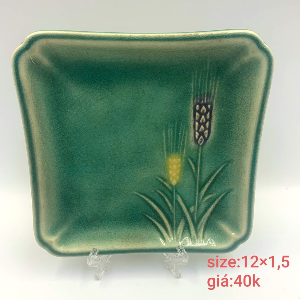 gốm sứ nhật bản