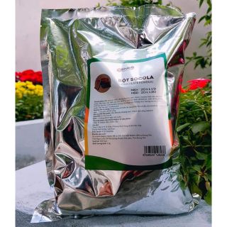 Bột Socola ( Bột Sô) pha trà sữa chính hãng Tocotoco 1kg