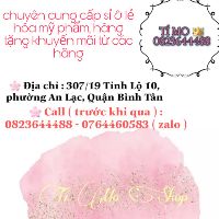 Sỉ Lẻ Giá Rẻ.