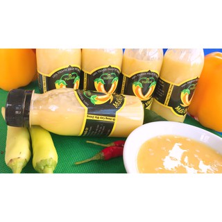 Combo 3 Lọ Nước Chấm Hải Sản - Siêu Ngon