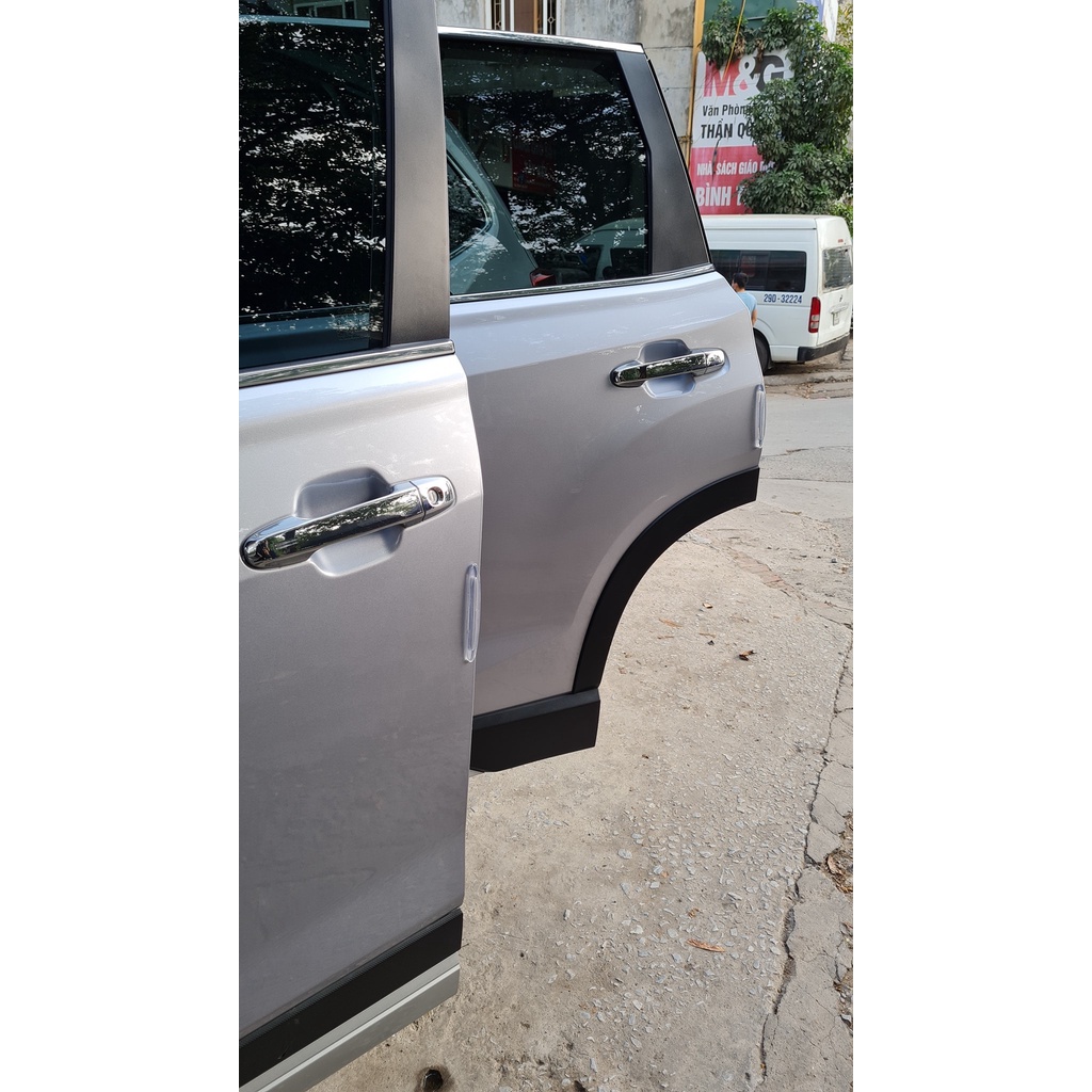 CHỐNG VA ĐẬP CÁNH CỬA BASEUS AIRBAG BUMPER STRIP
