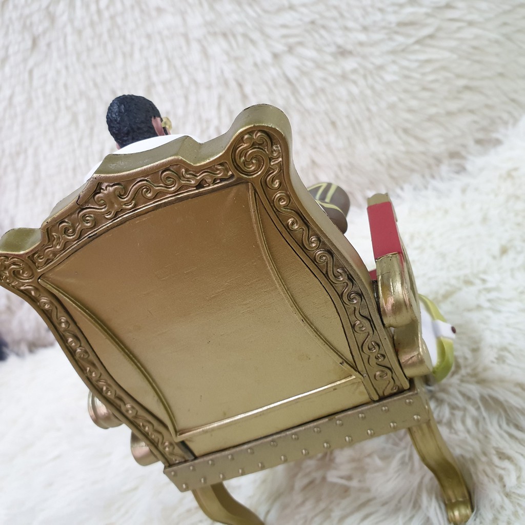 Mô hình OnePiece Đô Đốc Kizaru Khỉ Vàng