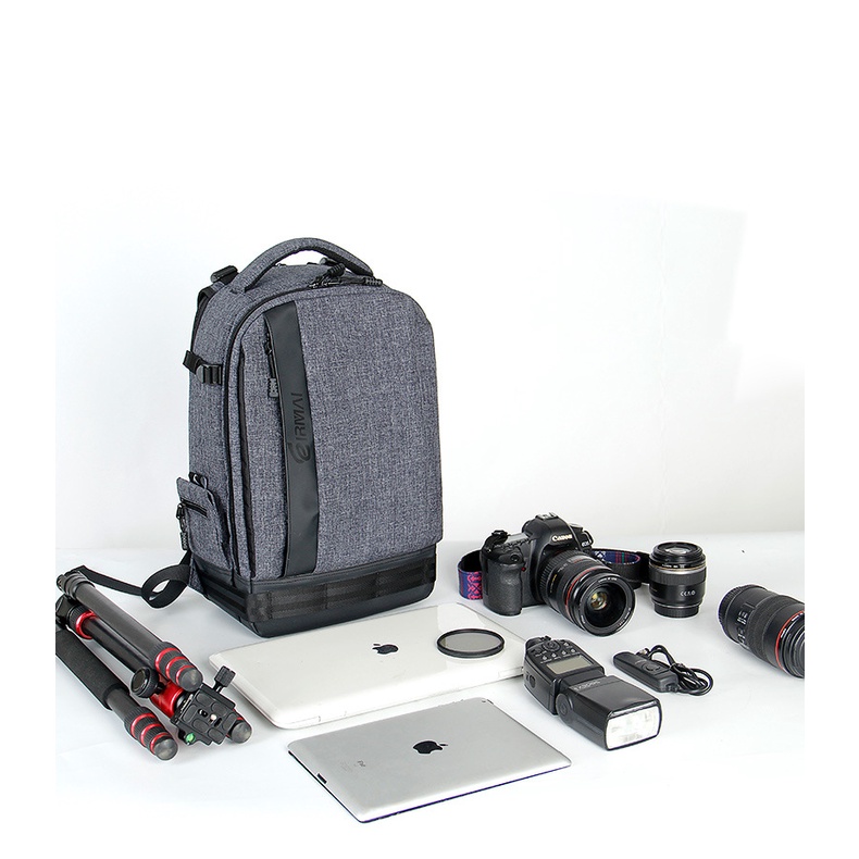 Ba lô máy ảnh chính hãng Eirmai D3260 chống nước