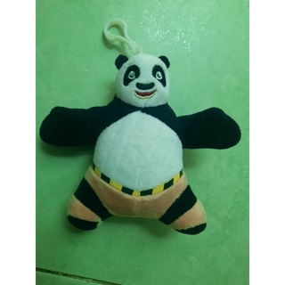 gấu bông kungfupanda