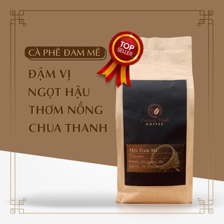 [GIÁ DÙNG THỬ] Cà phê Mộc Nguyên Chất - 50Gram