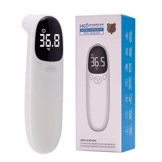 Máy đo nhiệt độ bé -huynhpy