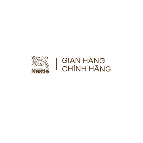 Cà phê hoà tan NESCAFÉ® 3IN1 VỊ RANG ĐẬM - COMBO 2 bịch x 46 gói