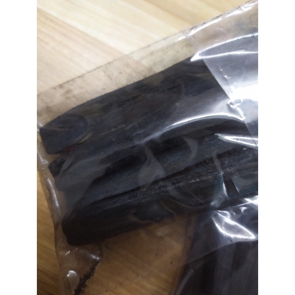 Chì than dâu dùng vẽ tranh chân dung, tranh truyền thần