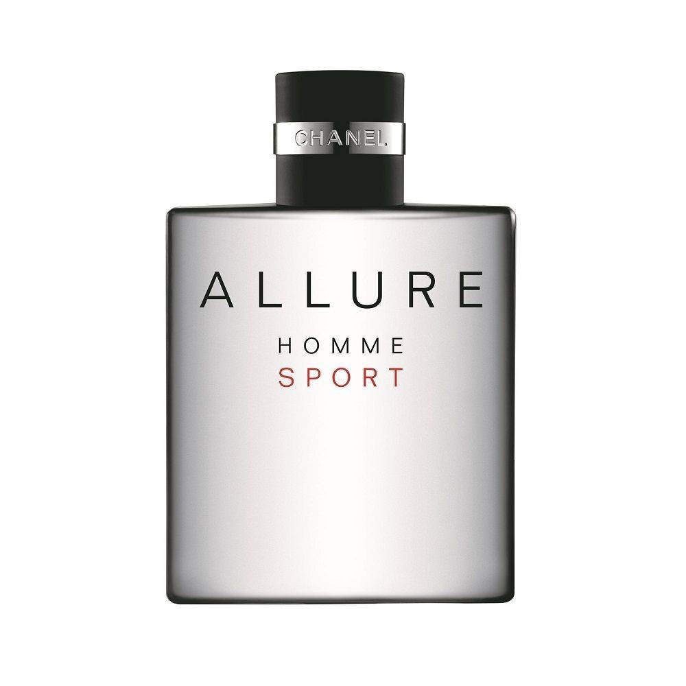 Nước Hoa Chanel Allure Homme Sport Eau de Toilette 100ml