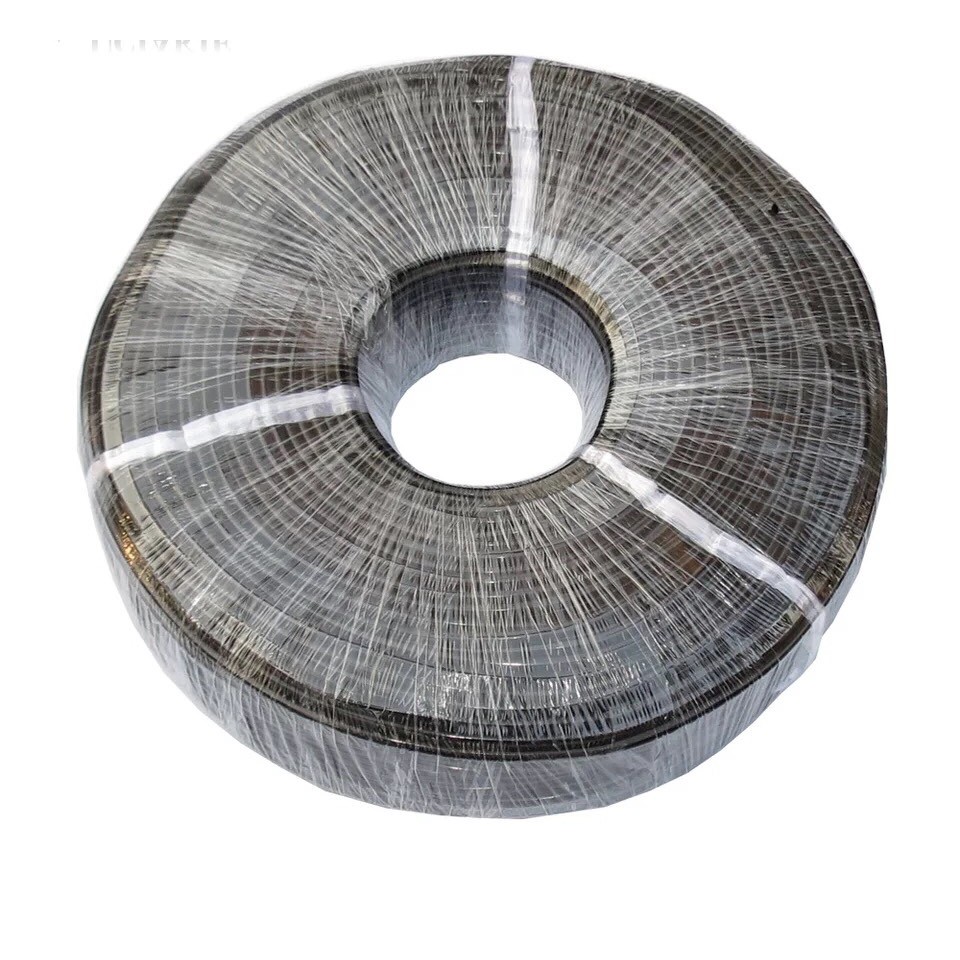 Ống tưới nhỏ giọt PE 6mm loại đẹp mềm - 30m