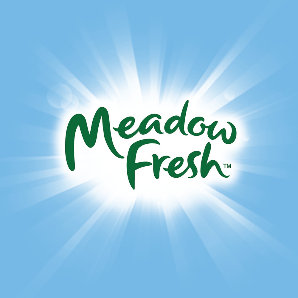 Lốc 3 Hộp Sữa Tươi Tiệt Trùng Nguyên Kem Meadow Fresh 200ml / Hộp