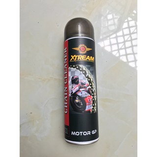 CHAI VỆ SINH SÊN SIÊU SẠCH XTREAM