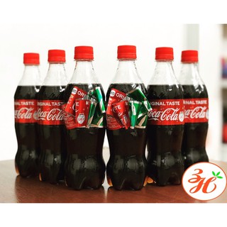 Coca Cola Nhật phiên bản Giáng Sinh