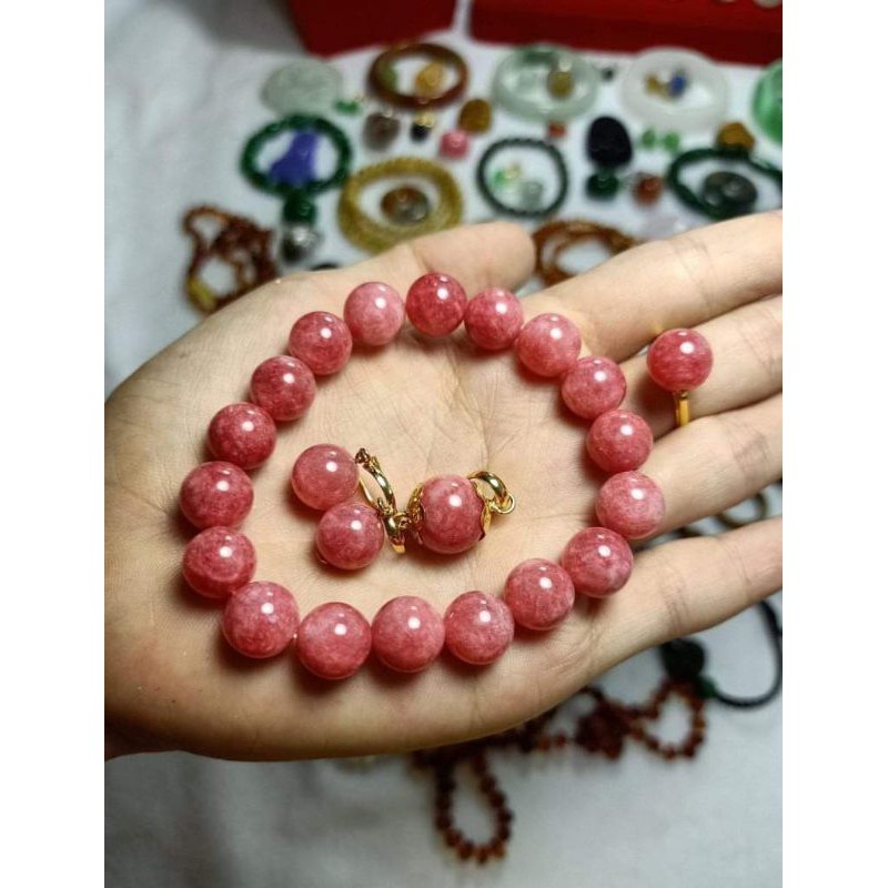 set bộ hồng