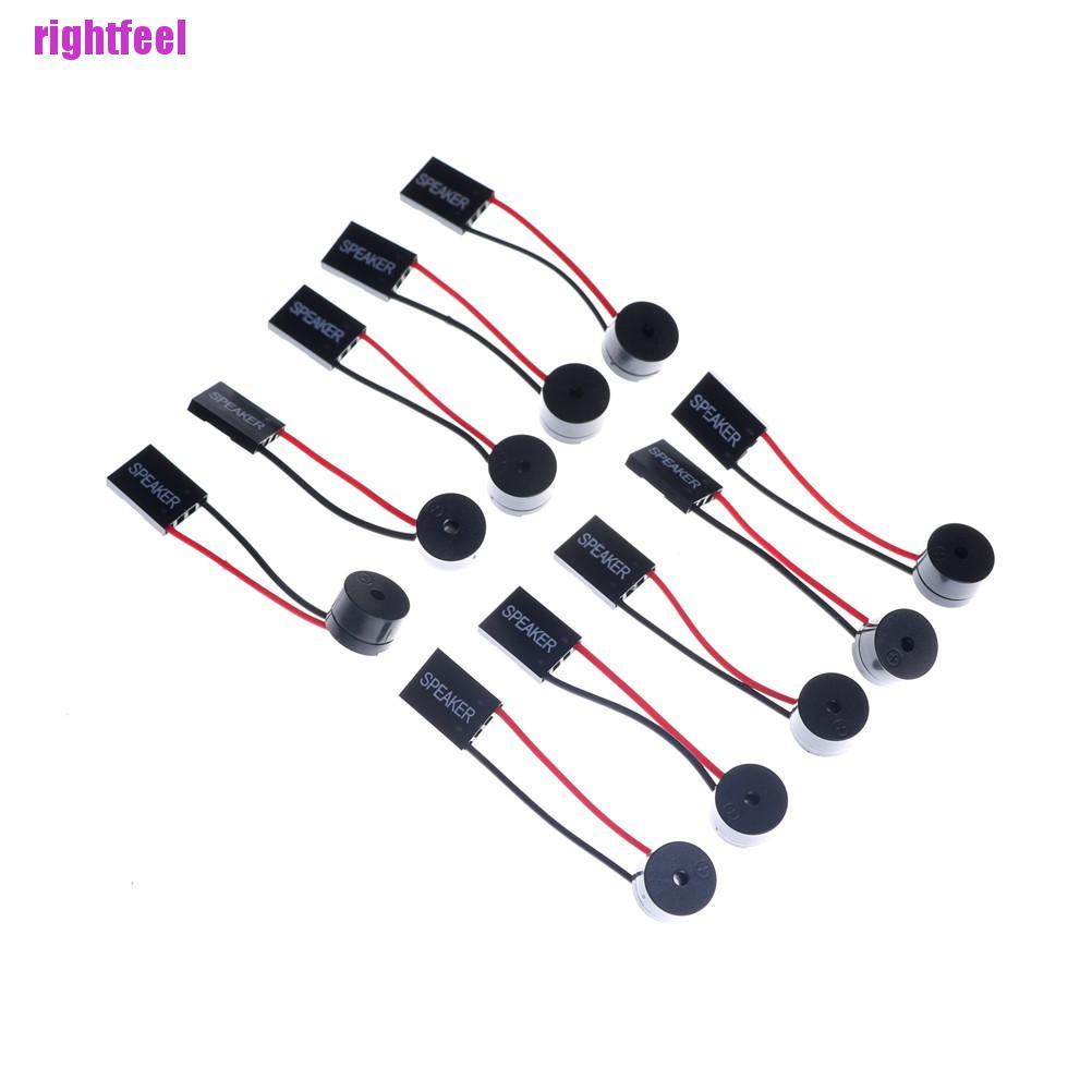 Bộ 10 Bảng Mạch Chính Bios Beep Cho Máy Tính