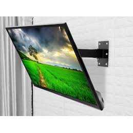 Kệ treo tivi LCD xoay ''37-55'' inch