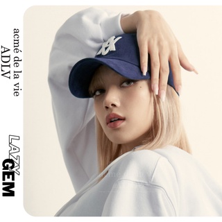 [ADLV x LISA] Nón ADLV Basic Logo - Chính Hãng 100% KOREA