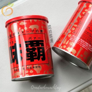 Nêm Cốt Hầm Xương Bò Gà Heo Cô Đặc Hiroshi Nhật bản (1kg) | Gia Vị