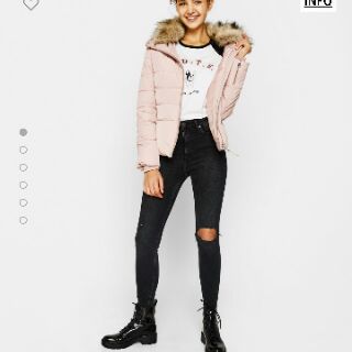 Áo khoác Bershka dư xịn check code on web