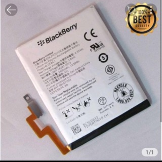 Pin xịn mới cho máy Blackbery Q30