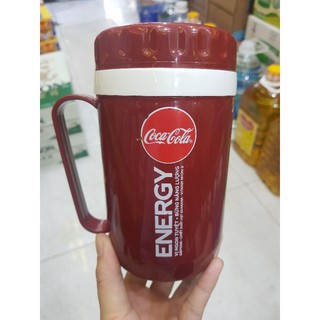 Ca Đá Nhỏ Giữ Nhiệt Duy Tân- hàng km Coca cola
