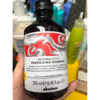 Dầu gội giúp tóc đỡ rụng Daviness 1000ml