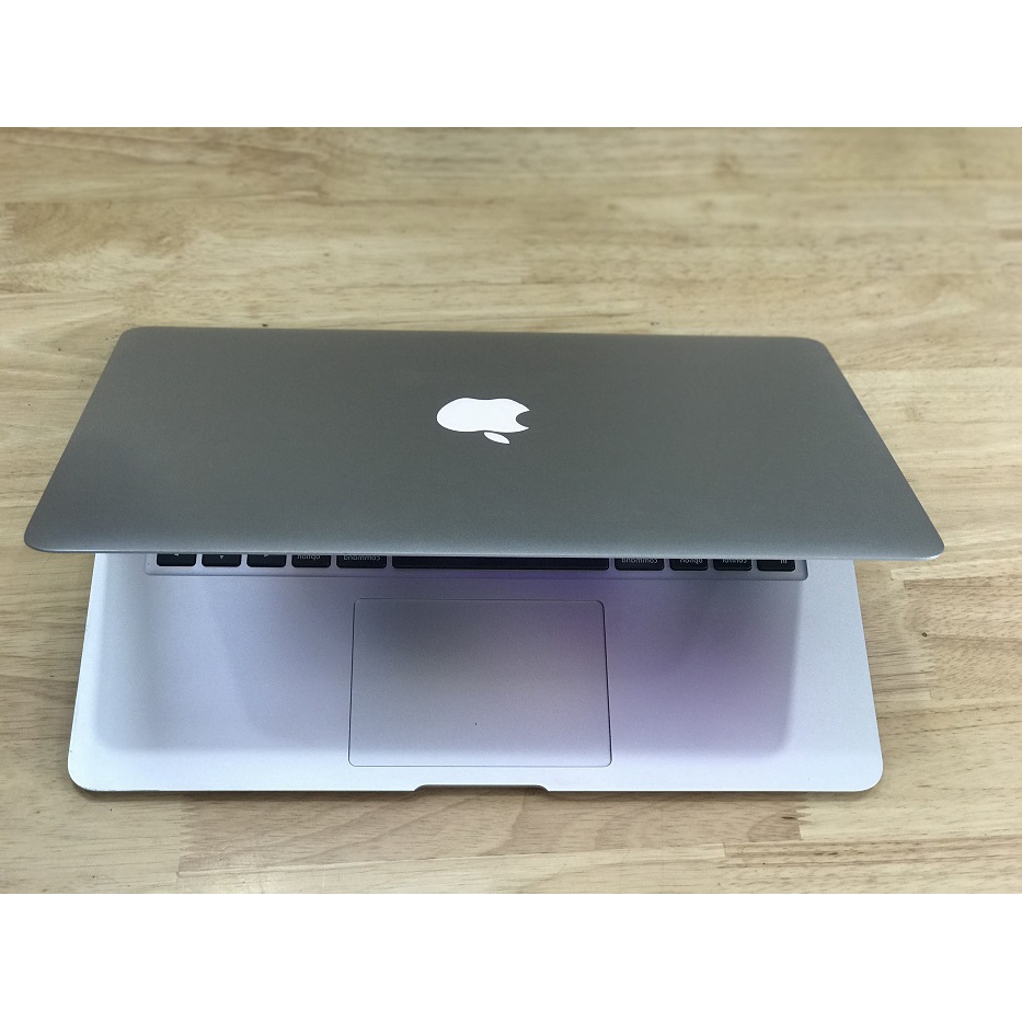 Macbook air 13 ram 4gb ssd 128gb 13.3 inch | BigBuy360 - bigbuy360.vn