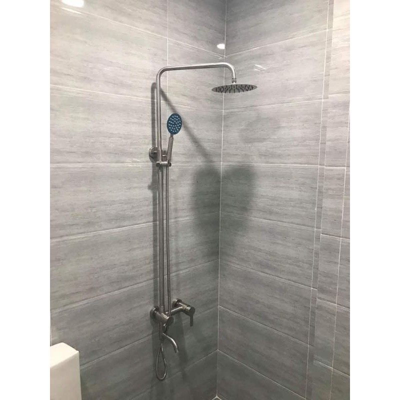 Sen cây nóng lạnh inox 304