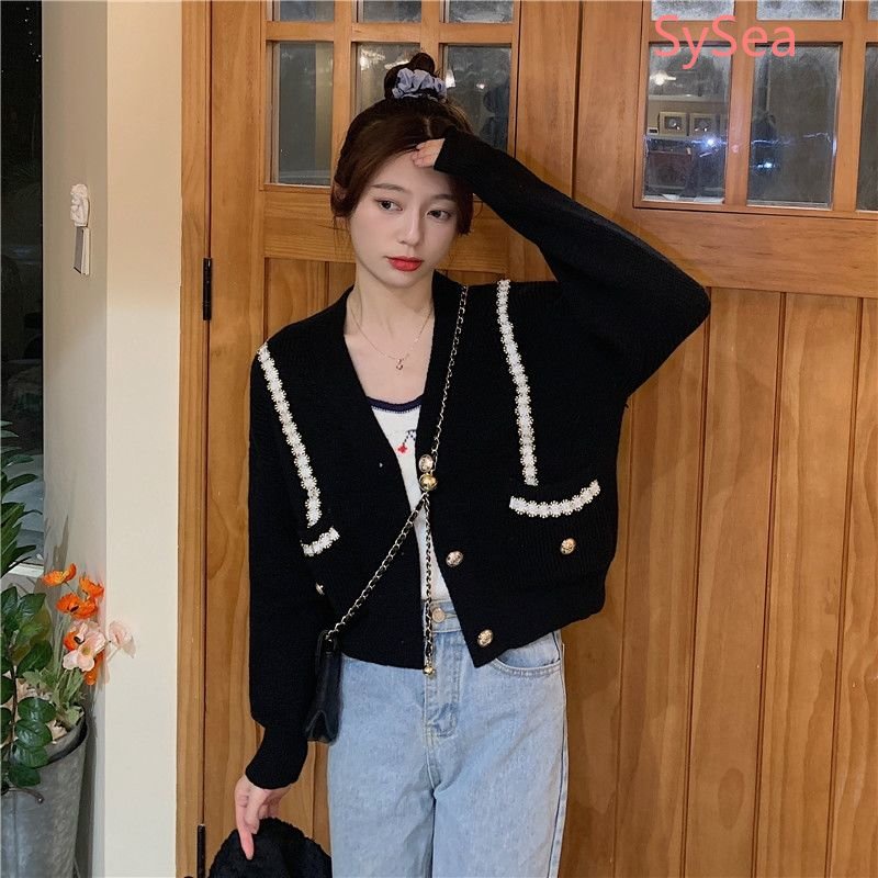 Áo Khoác Cardigan Plus size Cho Nữ