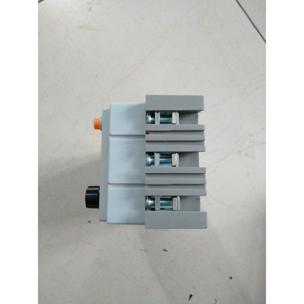 Attomat bảo vệ mất pha BAILI 30-100A