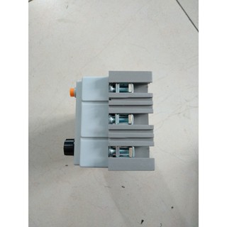 Attomat bảo vệ mất pha BAILI 30-100A
