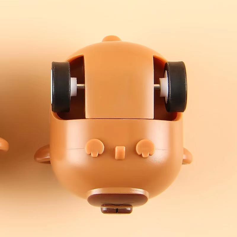 💫Mua 10 tặng 2💫Mô Hình Xe Hơi Đồ Chơi Mini Dễ Thương Cho Bé Mẫu Giáo