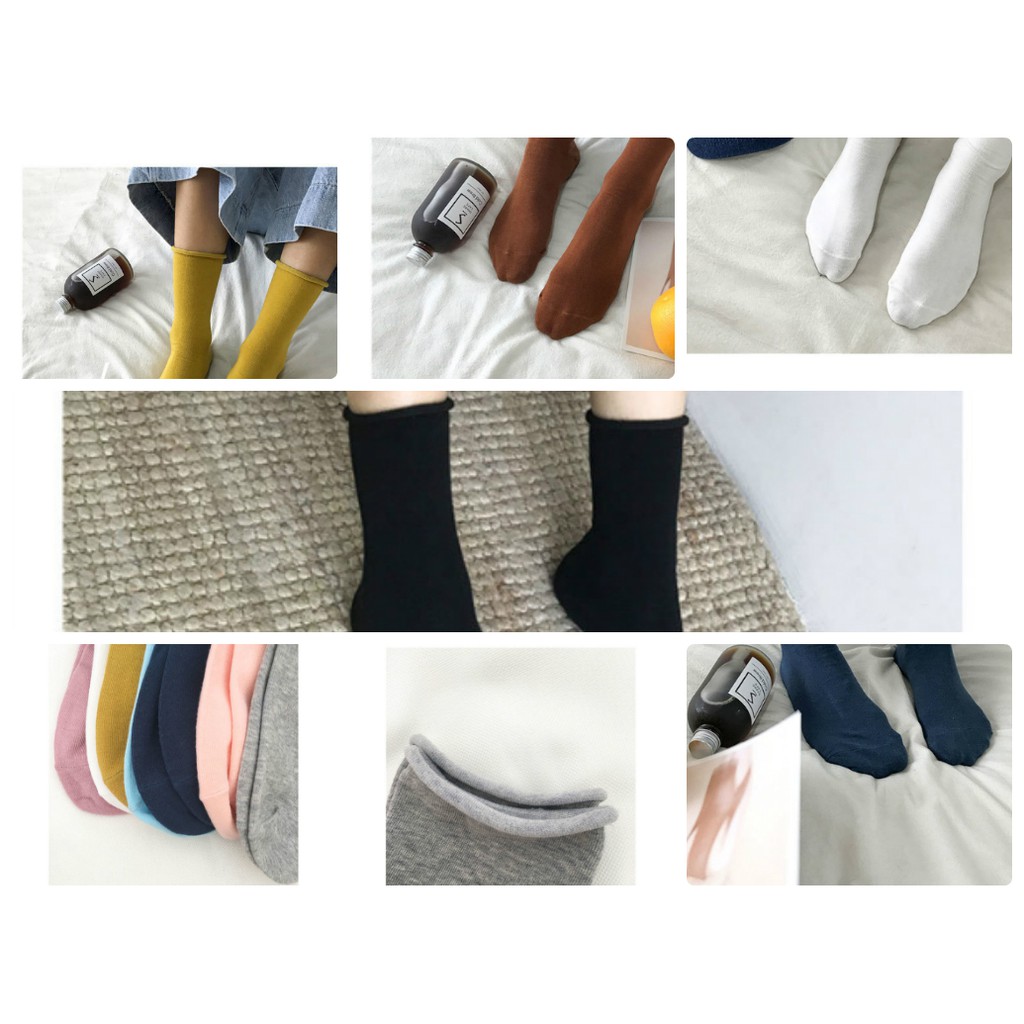 TẤT / VỚ-T01- Hàng còn màu Nâu đất