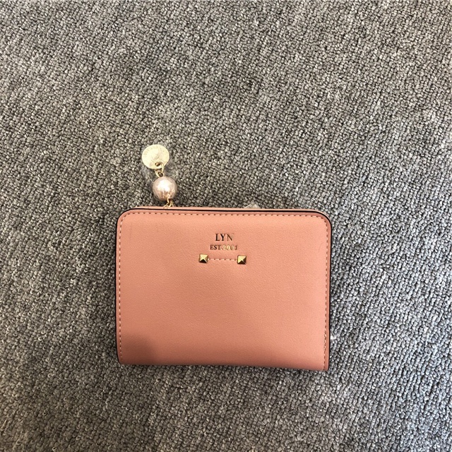 𝐕𝐢́ 𝐋𝐘𝐍 𝐦𝐢𝐧𝐢 - 𝐌𝐚̂̃𝐮 𝐦𝐨̛́𝐢