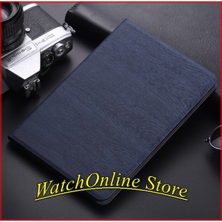Bao da vân trơn dành cho Xiaomi Mipad 4 / Mipad 4Plus