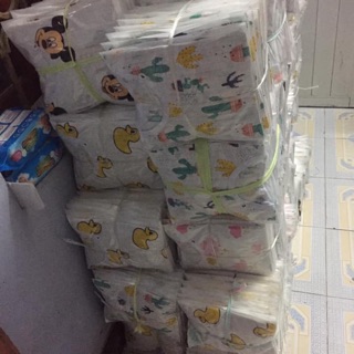 Combo sỉ bộ cotton giấy