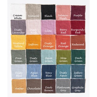 Đầm Linen Đắp Chéo kèm Đai