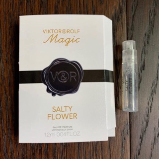 Vial nước hoa Viktor & Rolf Magic Salty Flower
