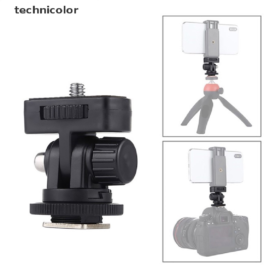 Ốc Vít 1 / 4 Inch Chuyên Dụng Dành Cho Giá Đỡ Ba Chân Camera