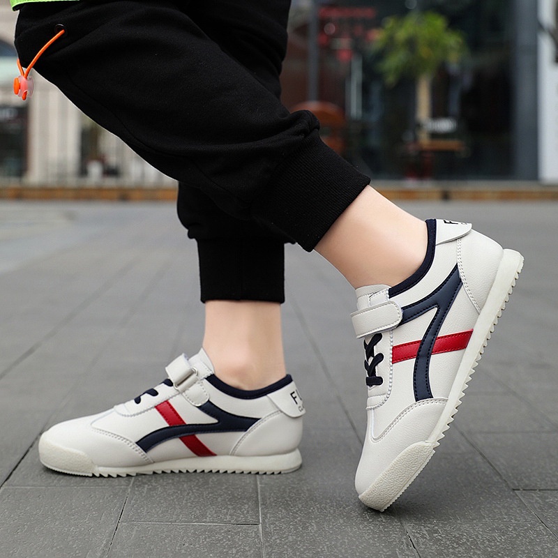 Giày Chạy Bộ Cho Trẻ Em unisex