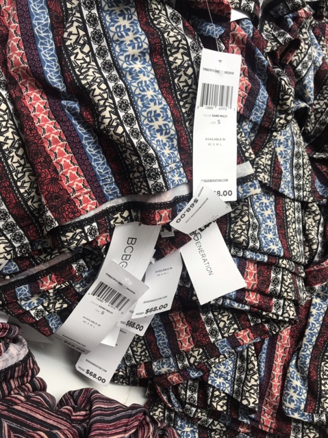 ĐẦM BCBG CAO CẤP XUẤT DƯ XỊN D058 | BigBuy360 - bigbuy360.vn