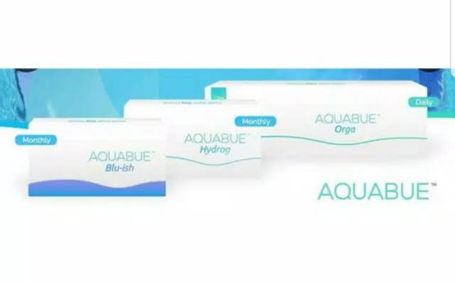 Kính Áp Tròng Màu Xám Phong Cách Hàn Quốc | BigBuy360 - bigbuy360.vn