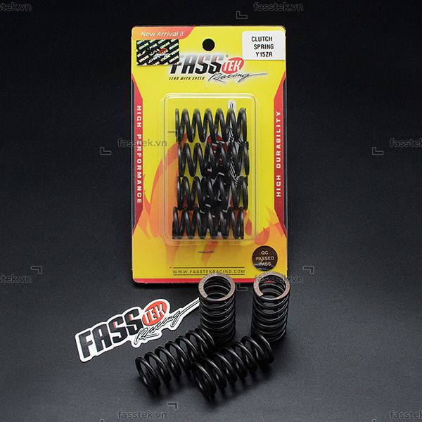 Lò xo nồi Fasstek Racing cho Exciter 150 (V2)